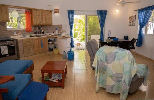 Los Melones Casa | Villa Caribe