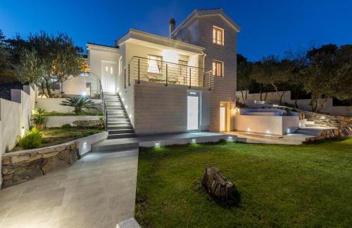 Tugare Casa | Villa Carica Omiš
