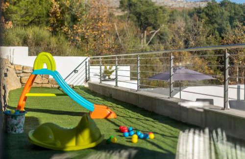 Tugare Casa | Villa Carica Omiš