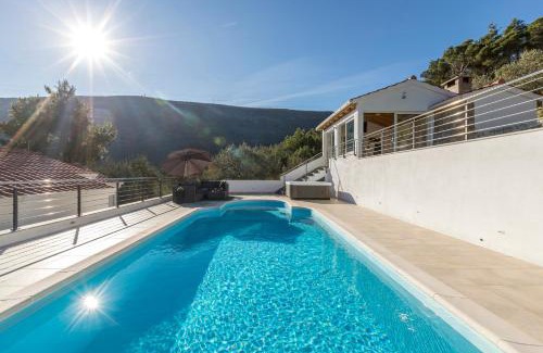 Tugare Casa | Villa Carica Omiš