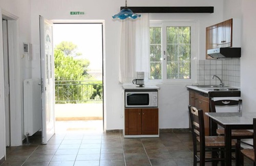Kounopetra Casa | Villa Carina