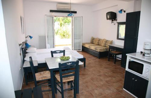 Kounopetra Apartamento | Villa Carina