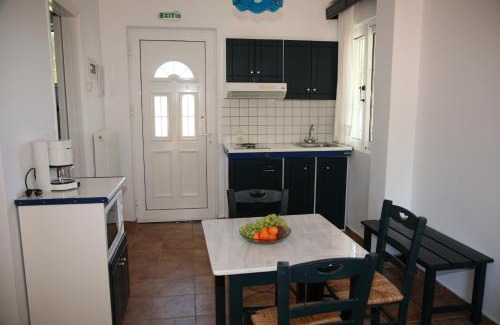 Kounopetra Apartamento | Villa Carina