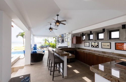 El Palmar Villa | Villa Carisma by Acomodo Vistamar