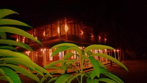 Polpithigama Casa | Villa caritas Kurunegala