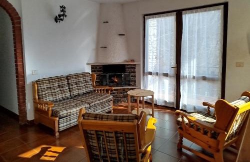Pieve di Ledro Apartamento | Villa Carla - Bosco