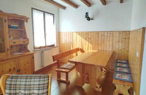 Pieve di Ledro Apartamento | Villa Carla - Bosco