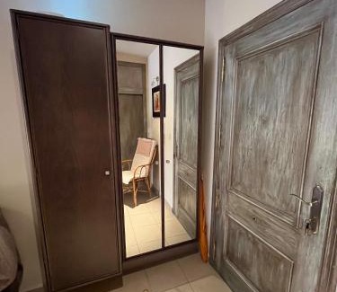 Molino del Chirrete Apartamento | Villa Carla