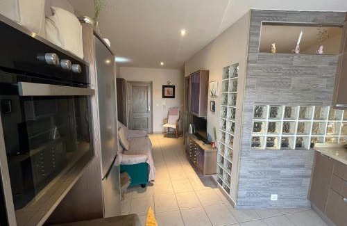 Molino del Chirrete Apartamento | Villa Carla