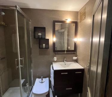 Molino del Chirrete Apartamento | Villa Carla