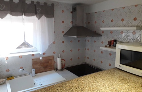 Punta Sardegna Casa | Porto Rafael VILLA CARLA situado en un paraíso