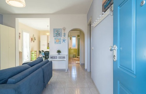 Reitani Villa | "Villa Carla" Marzamemi San Lorenzo - Reitani a pocos pasos de la playa