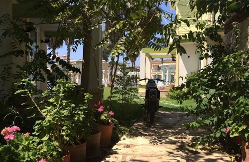 Fethiye City Center Villa | Villa Carli