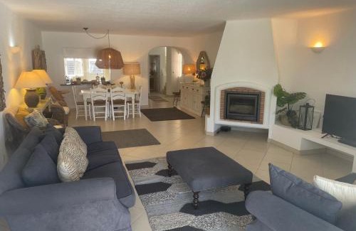 Vale do Lobo Villa | Villa Carlos