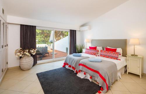 Vale do Lobo Villa | Villa Carlos