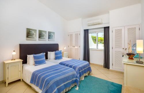 Vale do Lobo Villa | Villa Carlos