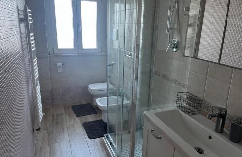 Francavilla al Mare Apartamento | Villa Carlotta
