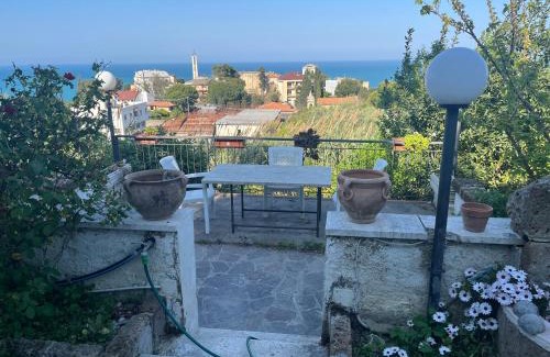 Francavilla al Mare Apartamento | Villa Carlotta