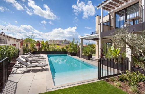 Montioni Apartamento | Villa Carlotta Gelsomino