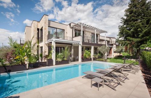 Montioni Apartamento | Villa Carlotta Gelsomino