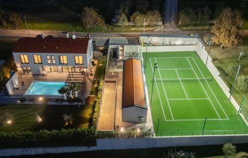 Vizinada Casa | Villa Carlotta
