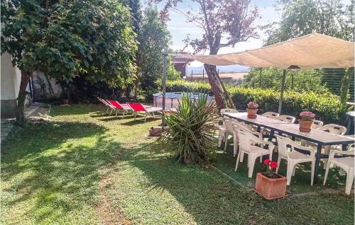 Canino Casa | Villa Carlotta