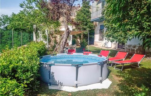 Canino Casa | Villa Carlotta