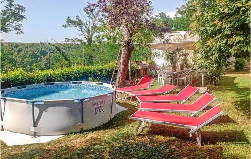 Canino Casa | Villa Carlotta