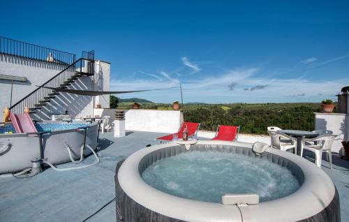 Canino Casa | Villa Carlotta