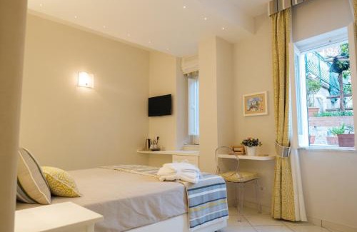 Minori Casa | Villa Carlotta Minori