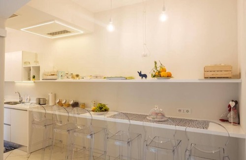 Minori Casa | Villa Carlotta Minori