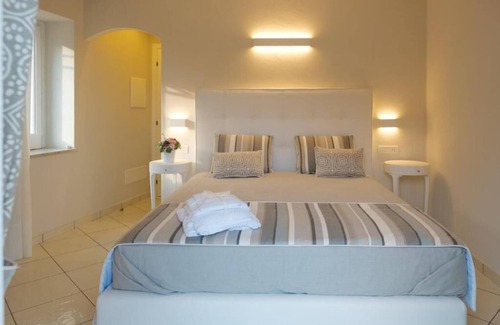 Minori Casa | Villa Carlotta Minori