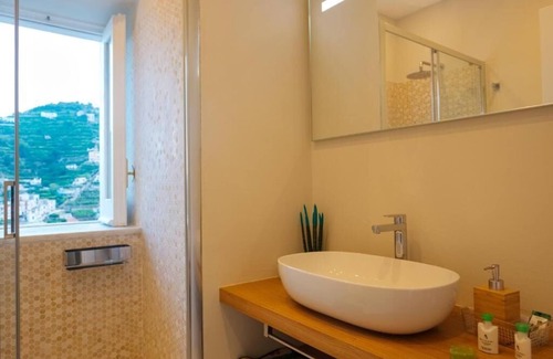Minori Casa | Villa Carlotta Minori