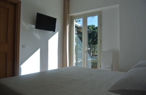 Agrigento Cama Y Desayuno | Villa Carlotta Resort