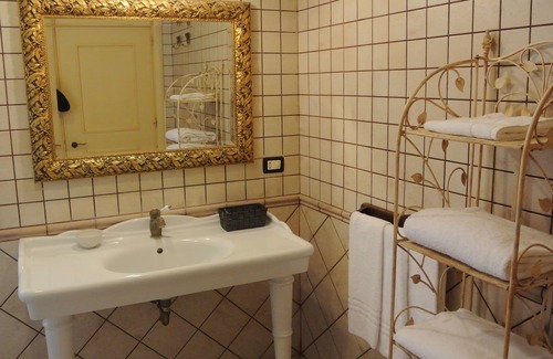 Agrigento Cama Y Desayuno | Villa Carlotta Resort