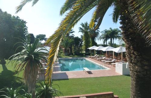 Agrigento Cama Y Desayuno | Villa Carlotta Resort