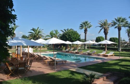 Agrigento Cama Y Desayuno | Villa Carlotta Resort