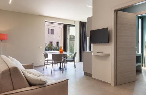 Montioni Apartamento | Villa Carlotta Rosmarino