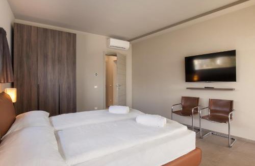 Montioni Apartamento | Villa Carlotta Rosmarino