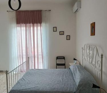 Mondragone Casa | Villa Carmela Capotosto