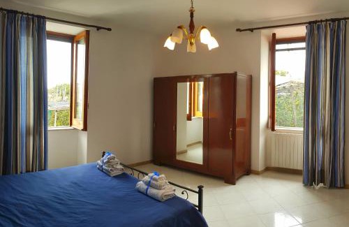 Sant'Agnello Casa | Villa Carmela