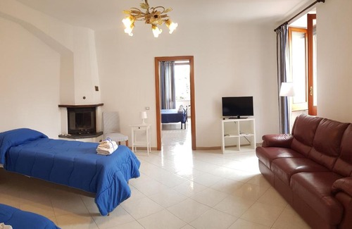 Sant'Agnello Casa | Villa Carmela