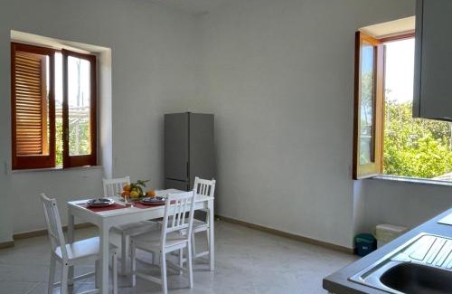 Sant'Agnello Casa | Villa Carmela RESIDENCE