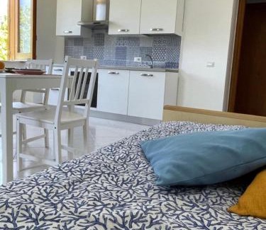 Sant'Agnello Casa | Villa Carmela RESIDENCE