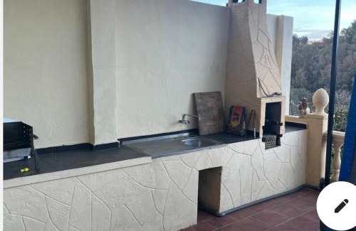 El Brillante Apartamento | Villa Carmen