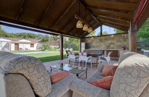 Ronda Casa | Villa Carmen