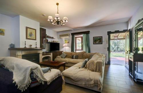 Ronda Casa | Villa Carmen