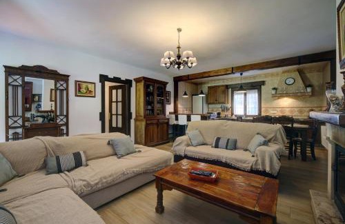 Ronda Casa | Villa Carmen