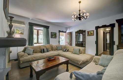 Ronda Casa | Villa Carmen