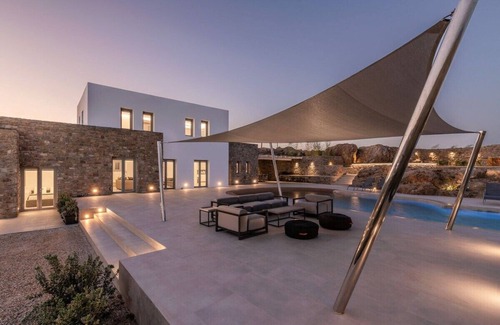 Plintri Casa | Villa Carmen Sea View Infinity Pool 10BR